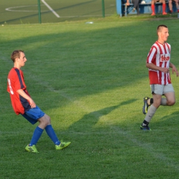 LKS ŚLEDZIEJOWICE - PROKOCIM KRAKÓW 2:0