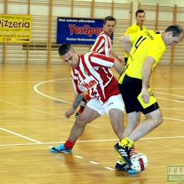 WRÓBLOWIANKA CUP 2013