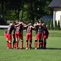 JM: Start Rymanów  3:1  Brzozovia Brzozów