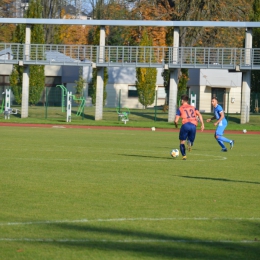 III liga: Stal Brzeg - Warta Gorzów 0:0