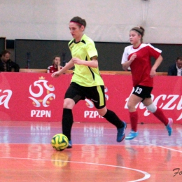 MMP w Futsalu U16