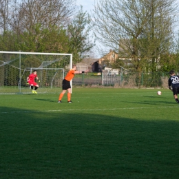 Huczwa- Olimpiakos (19.04.26) Fot. Ł.G