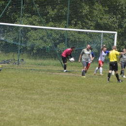 Kol. 29 Tomtex Widawa Wrocław - Sokół Kaszowo 2:2 (18/06/2023)