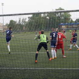 MSPN Górnik Zabrze - MOSiR Jastrzębie-Zdrój