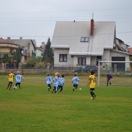 UKS GKS Osieck - Orzeł Warszawa