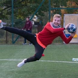 FC Dziki z Lasu - KKS Katedra