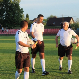 GKS Sompolno vs Warta Eremita Dobrów