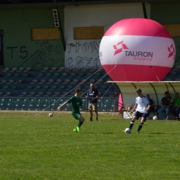 Turniej Juniorów o puchar Prezesa TASURON WYDOBYCIE S.A