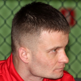 "GÓRNIK KONIN CUP"(09.02.2014)