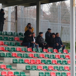 Olimpiakos- Huragan Fot. Ł.G.