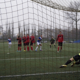 MSPN Górnik - Tarnowiczanka 5:0