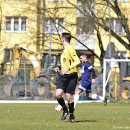 Korona - WKS Rzaśnik 3:0