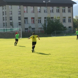 ZKP Asy Zakopane 4:2 LKS Bór Dębno