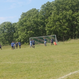 13:1 historyczny wynik i awans.