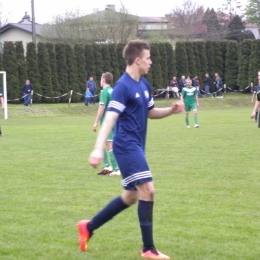 KS Piast 5-3 AKS Mikołów