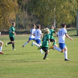 OLT: Odra Lubiąż - Unia Wrocław 0:10