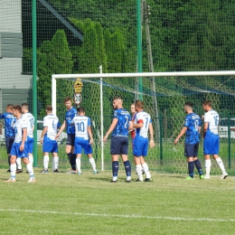 Olimpia Boruszowice - LKS ŻYGLIN