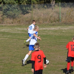 Młodzik I: Unia Wrocław -SP Milicz 3:2