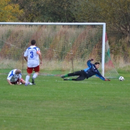 Kol.9 Victoria Zawonia - Sokół Kaszowo 3:0 (21/10/2018)