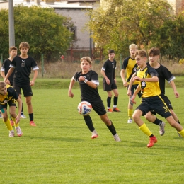 MŁODZIK 2010 vs Drukarz Warszawa (fot. M. Bisiński)