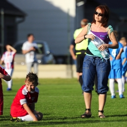 Liga Jako Żaków 2017, finały, 10 czerwca 2017