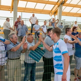 Radunia Stężyca 5-0 Stolem Gniewino (AM STUDIO)