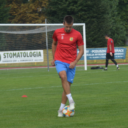 III liga: Gwarek Tarnowskie Góry - Stal Brzeg 2:1