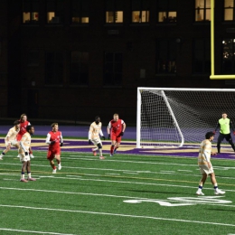 US Open Cup Wisła-One Knoxville