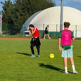 AP CAMP-LATO 2025 / Obóz piłkarski w Redzie, 5-11.08.2025.