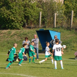 Liga Żaka - Jabłonowo, 04.10.2015