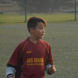 SRS GWIAZDA - GKS URANIA