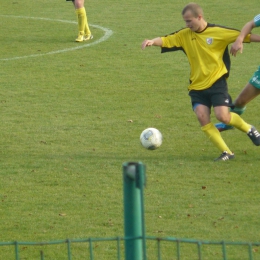 RKS Radomiak II Radom 0:1 (0:0) IKS Polonia Iłża