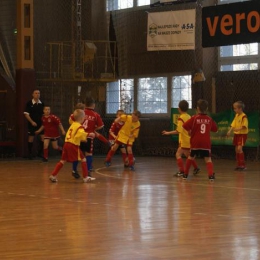 ZABORZE CUP 2011