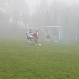 Spartak Charsznica - Galicja Raciborowice