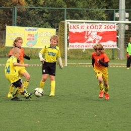 ŁKS CUP 2013