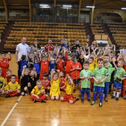 MKS Zaborze Cup 2016