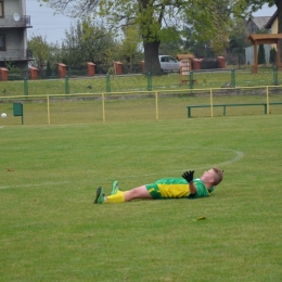 Sparta - OSTOJA 4:2 (juniorzy)