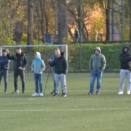 ORLIK E1 - 5 LIGA: CKS Czeladź - ZEW II Sosnowiec