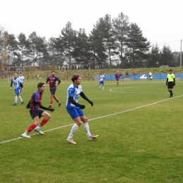 LKS ŻYGLIN - Olimpia Boruszowice