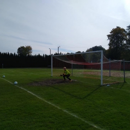 LKS Skołyszyn 4:2 Brzozovia Brzozów