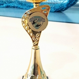 SZTORM MOSTY CUP 2017
