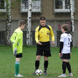 AP Dębiec - MKS Mieszko I Gniezno 07.05.2017