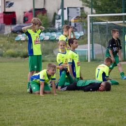 MŁODZIK SUMMER CUP 2024 (fot. Marek Pawlak) - rocznik 2014