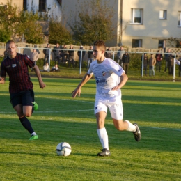 Sparing: Gryf Kamień Pomorski - Pogoń Szczecin