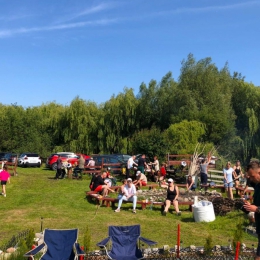 WIELKI PIKNIK URODZINOWY - JUBILEUSZ 10-LECIA AP! 14.06.2025