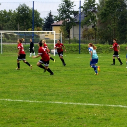 1L LKS Goczałkowice Zdrój- LKS Rolnik B. Głogówek 0:4 (20.09.2015)