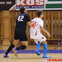 TW- Motoklinika 3-2 (2-2) 2015/16