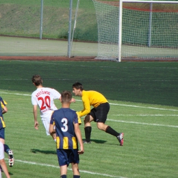 Gwarek - SFC Opava