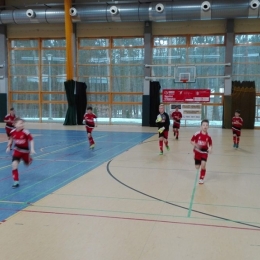 Turniej Krajna Futsal Cup 2018 11.02.2018 r.