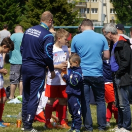 Baltic Cup - sobota